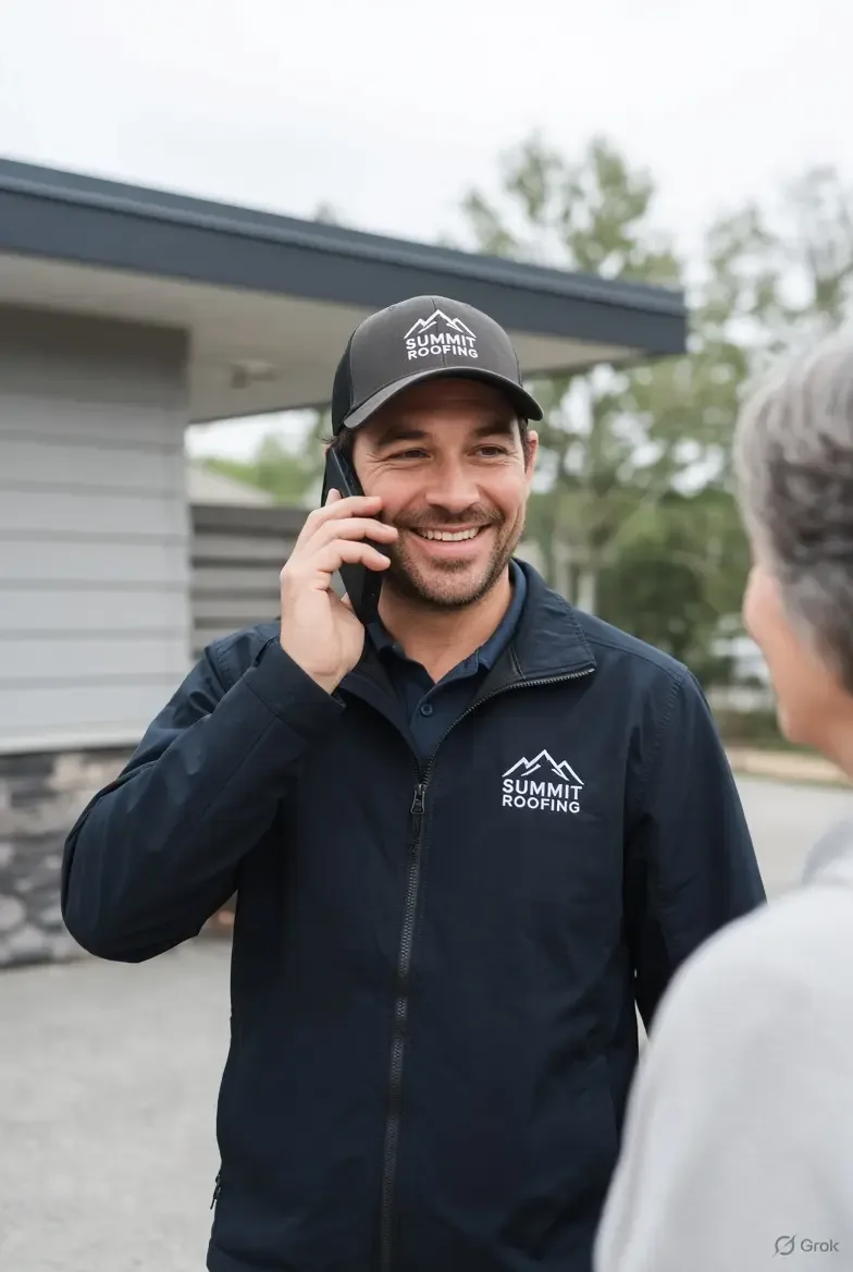 Flat Roof Leak Repair Creston, IA FAQs